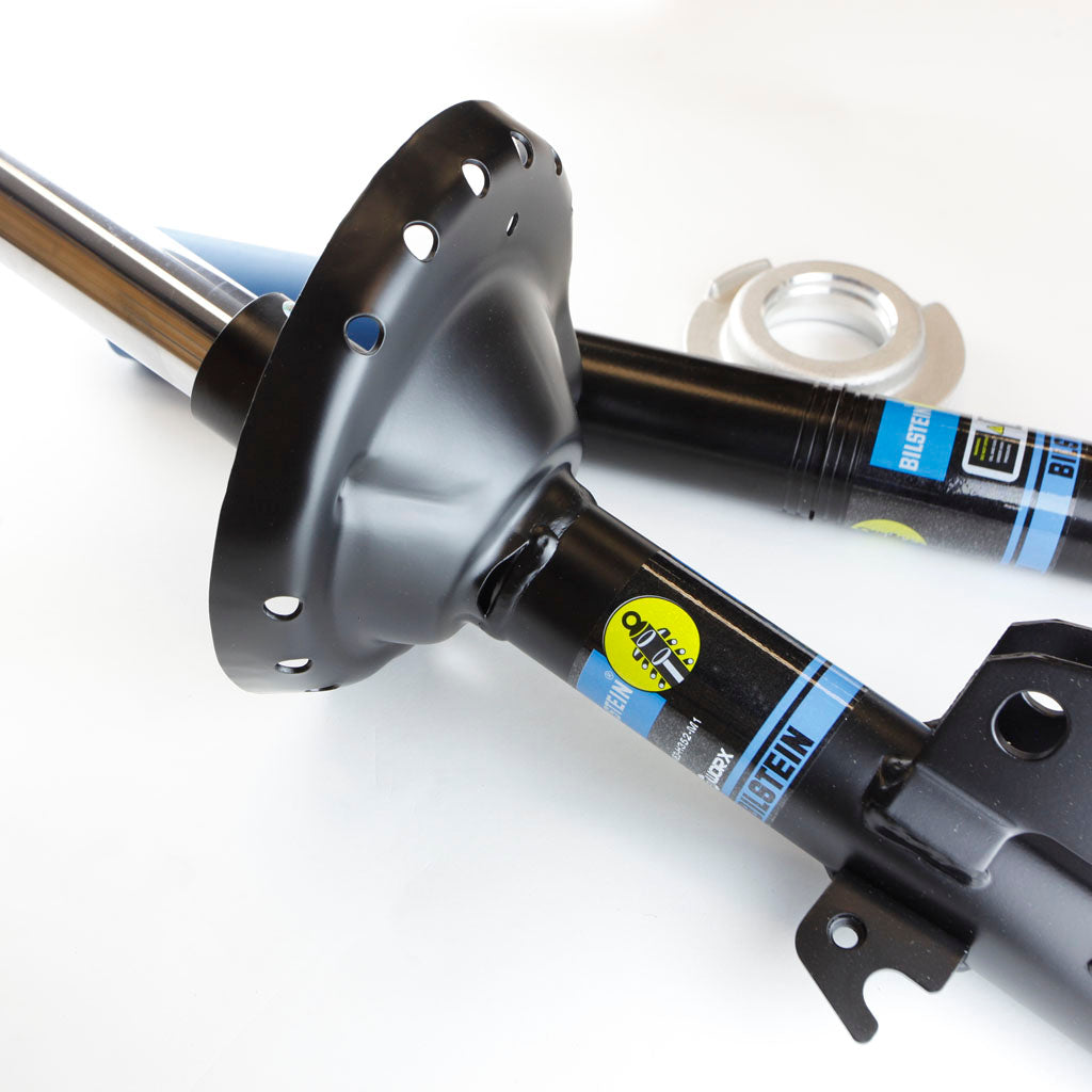 Racecomp Engineering Subaru Suspension Solutions