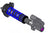 Racecomp Tarmac 2 Clubsport Coilovers with LOWERING MOUNTS for 2022+ WRX (RETAIL TARGET PRICE 3499.00) APRIL 2025