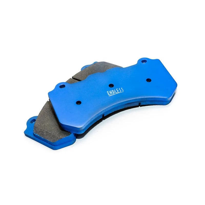 ENDLESS MX72 Brake Pads 2013+ BRZ/FR-S/86 - Racecomp Engineering