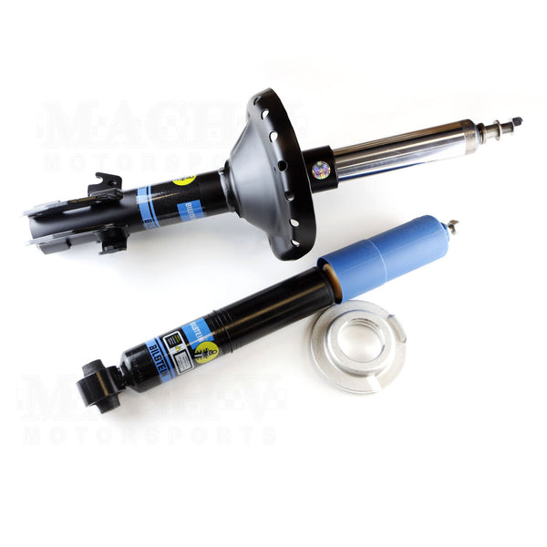 GTWORX BILSTEIN Cup Sport Strut Shock Kit 2015 2021 WRX STI